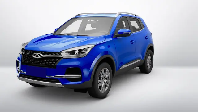 ام وی ام اکسلنت MVM X55