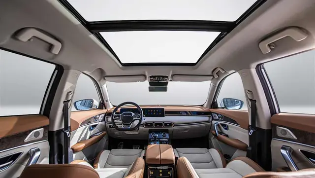 فیدلیتی پرستیژ - تصویر 4