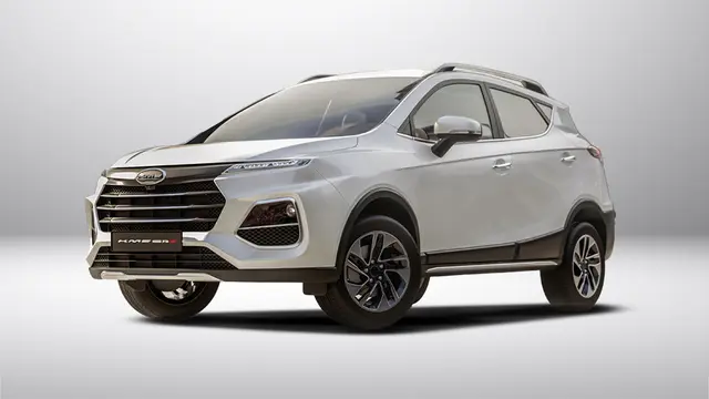 کی ام سی KMC SR3 - تصویر 2